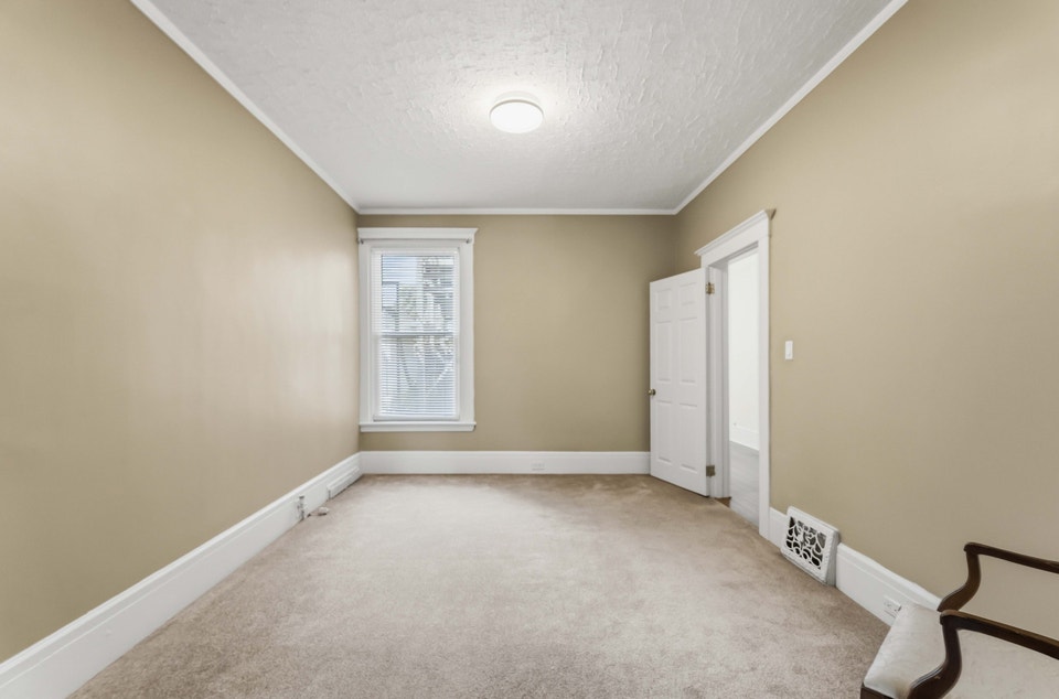 GORGEOUS Main Floor in Century Home 5