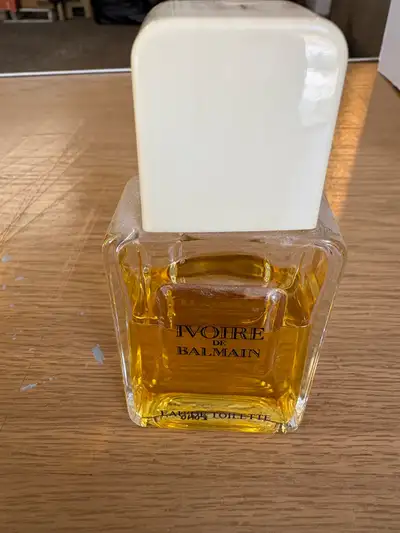 Ivoire de Balmain Eau de Toilette, View more