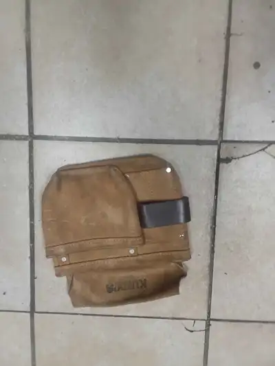 tool pouch, View more