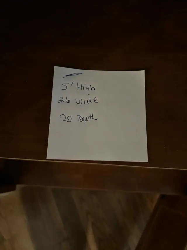 Bookcase in Bookcases & Shelving Units in Ottawa - Image 3