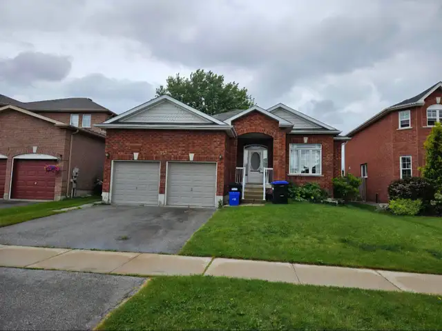 House for Rent In Alliston