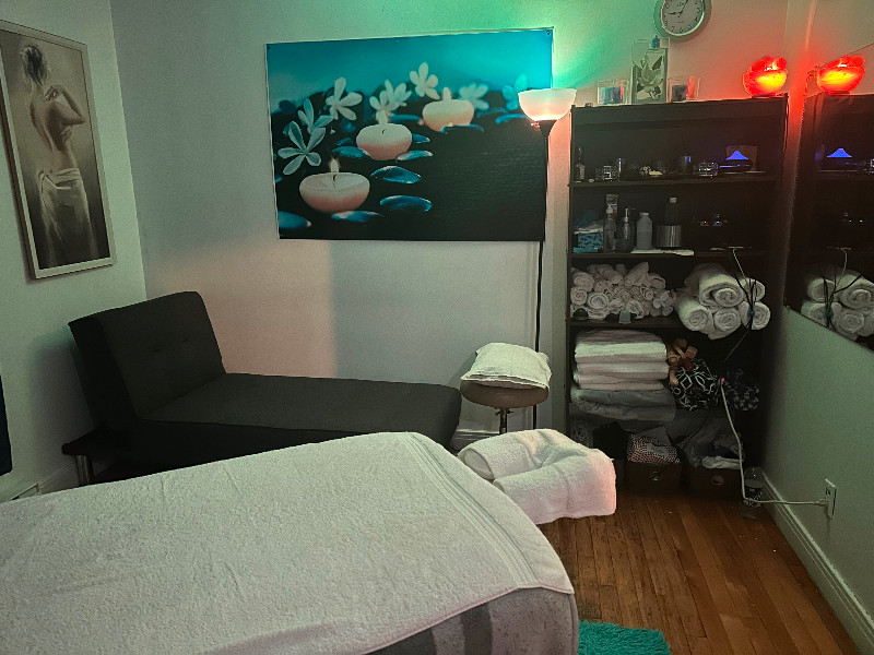 Massage De Qualité à Laval 5146169003 Services De Massages Laval