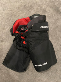 Bauer hockey pants 
