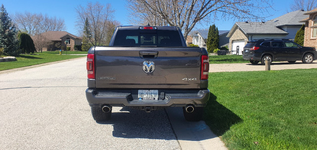 2020 Ram 1500 Bighorn in Cars & Trucks in Windsor Region - Image 4