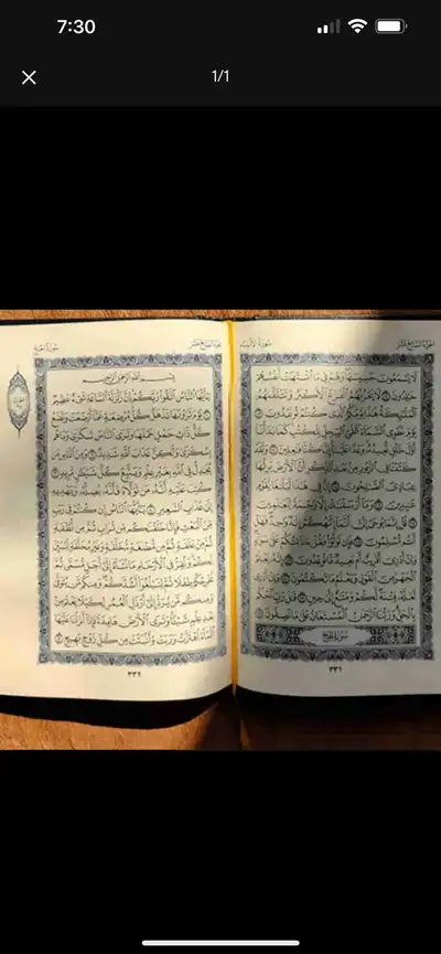 Assalamu Alaikum, I am a licensed Female Quran teacher with an Ijazah and many years of experience t...