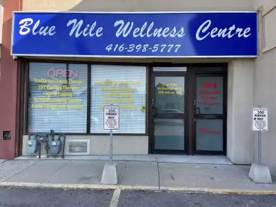 Best massage at North York , View more
