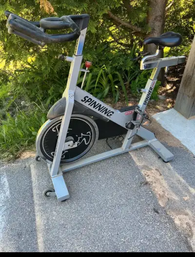 commercial spin bike for sale , View more