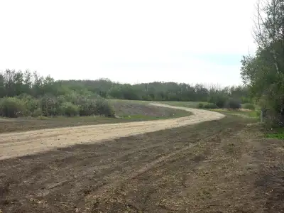 Available now: a well-located acreage lot just a short drive from Martensville and near the town of...