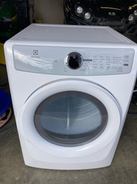 Electrolux Dryer