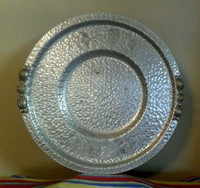 RODNEY  KENT  VINTAGE  LAZY  SUSAN