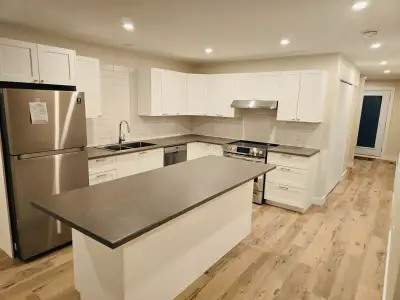 New  & Modern Duplex