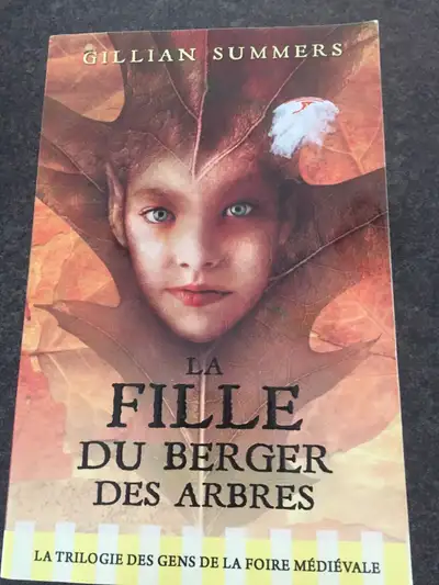 La fille du berger et des arbres, View more