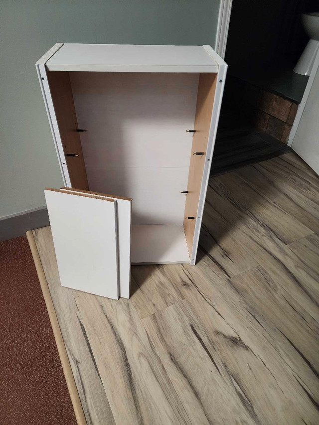 Adjustable shelves bookshelf ↔️17.5"×9"×↕️29" in Bookcases & Shelving Units in Kitchener / Waterloo - Image 3