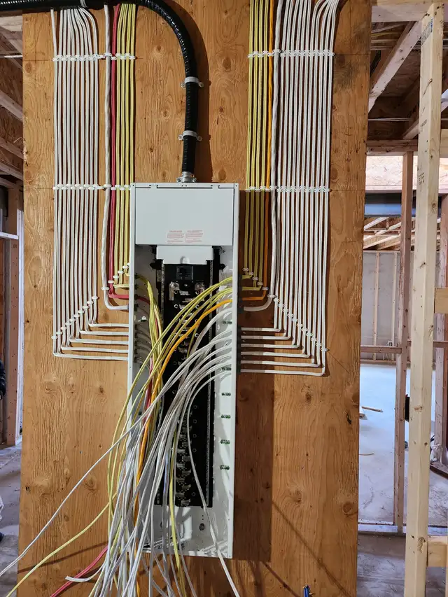 LICENSED ELECTRICIAN – RESIDENTIAL & COMMERCIAL in Electrician in London - Image 10