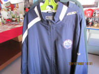 Oilers jackets