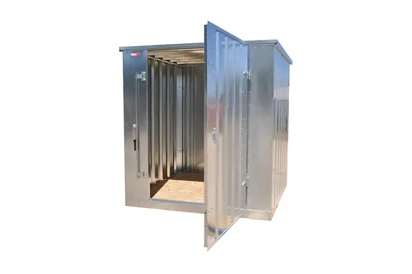 STORAGE CONTAINERS & SHEDS. BYLAW FRIENDLY, AFFORDABLE STORAGE. in Storage Containers in City of Halifax - Image 2