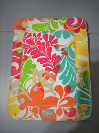 Tablet Case I Pad. Thirty-One Brand, New. 10.00