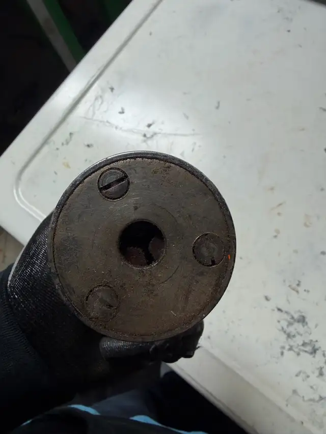 Snap-On A 80 A Rotadrive stud remover  in Hand Tools in London - Image 5