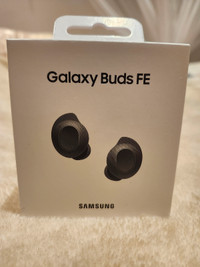 Galaxy Buds FE neuf