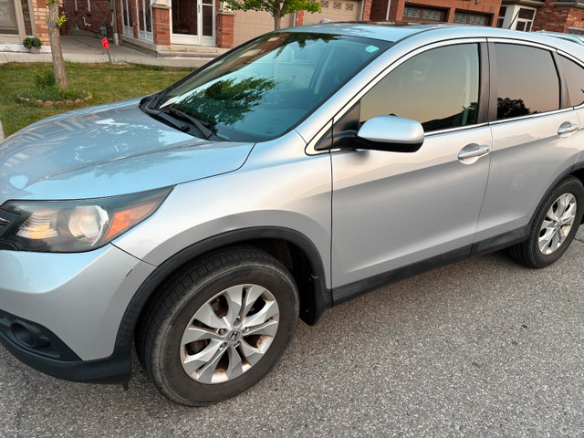 2014 Honda CR-V 5dr EX in Cars & Trucks in Mississauga / Peel Region - Image 2