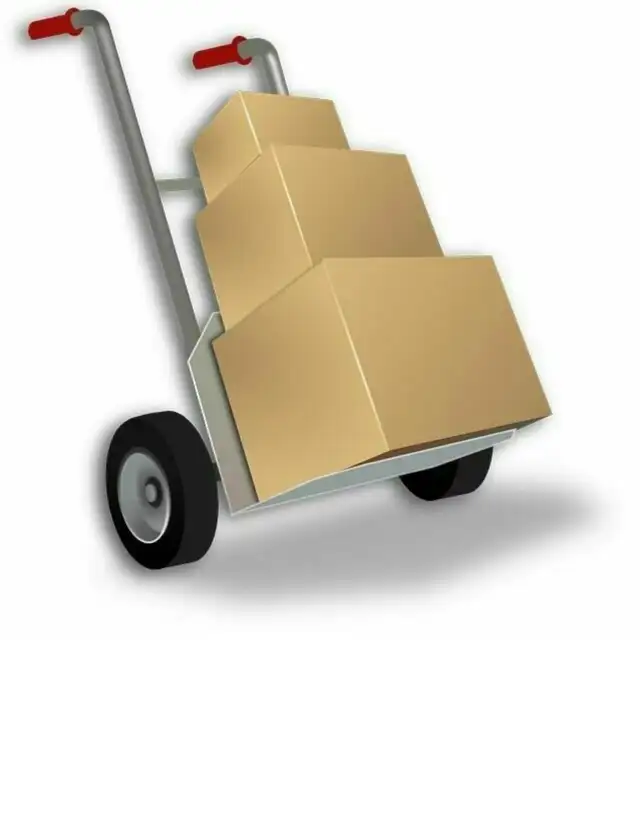 Allô déménagement: à partir de 87$/h in Moving & Storage in City of Montréal - Image 8
