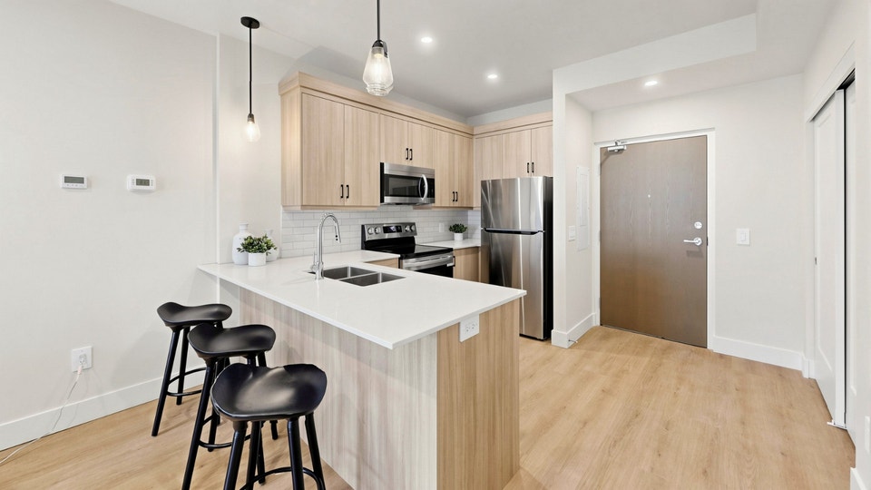 Listowel Gardens Apartments - Suites for immediate move in! 5