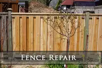 Fencing, Decking, Interlock Installation and Repair Services