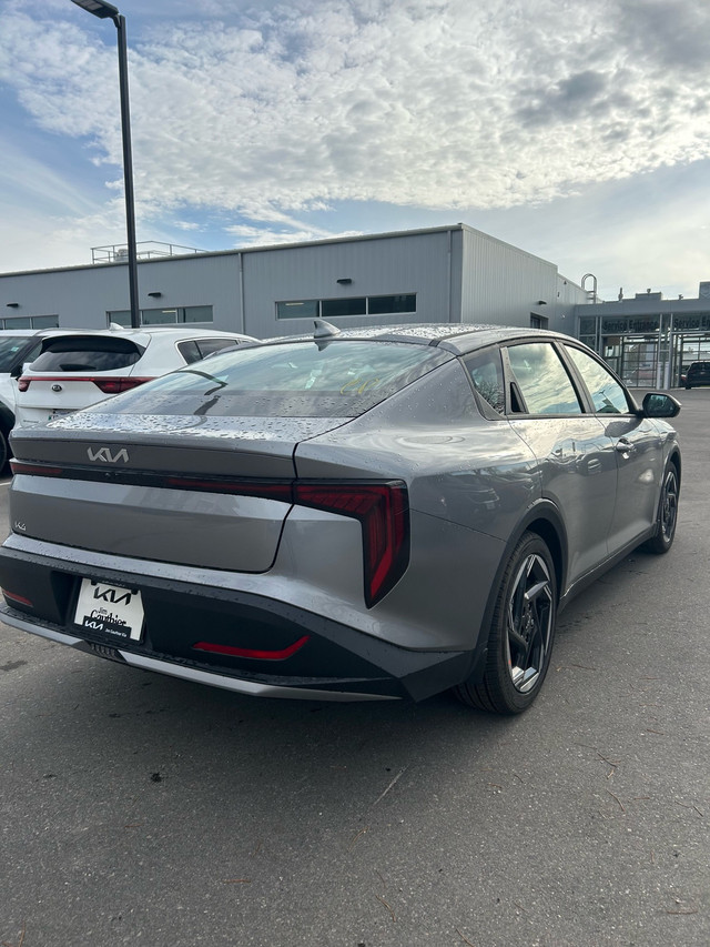 2025 Kia K4 EX+ in Cars & Trucks in Winnipeg - Image 3