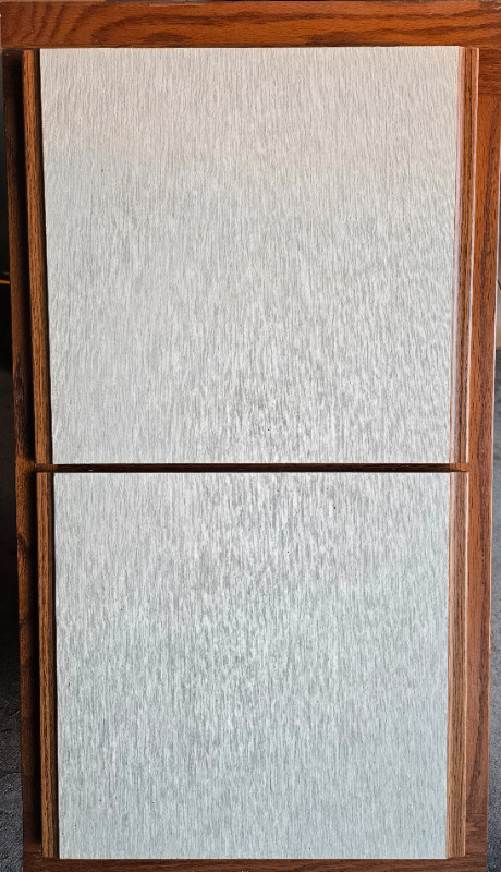 Cupboard doors - 2 doors only in Cabinets & Countertops in Belleville