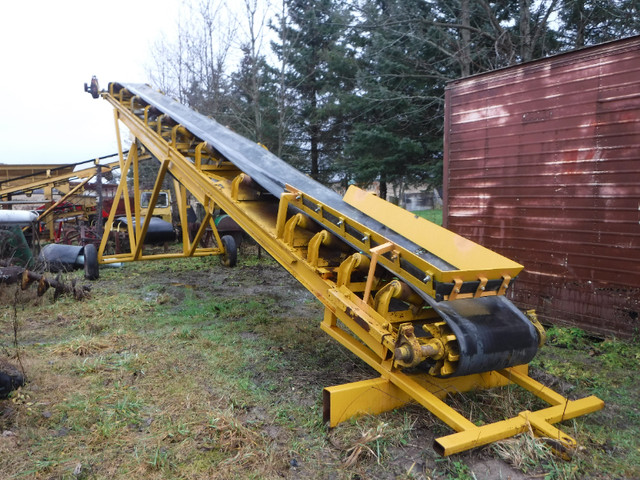 Conveyor in Other Business & Industrial in Owen Sound - Image 2