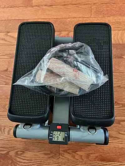 Mini Stepper Exercise Machine, View more