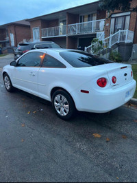 Chevrolet Cobalt 2010