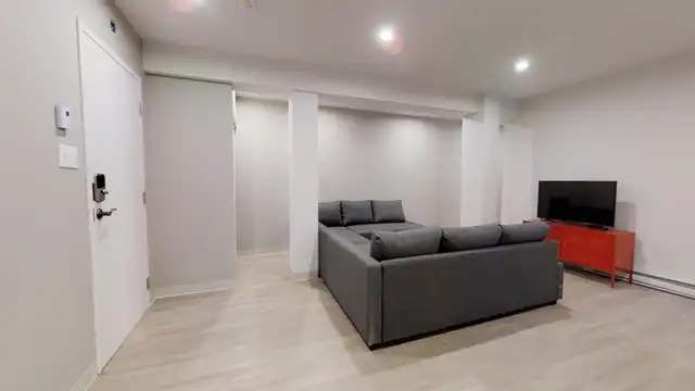  Colocation à Montréal – chambre dispo 1er octobre ! in Room Rentals & Roommates in City of Montréal - Image 7