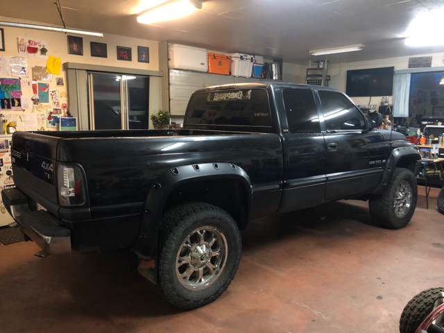 1998 Dodge Ram 1500 in Cars & Trucks in Strathcona County - Image 2