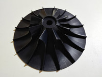 Sea-Doo 230 / 255 / 260 Supercharger Impeller Wheel