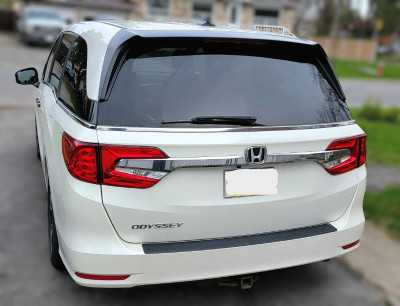 Honda Odyssey 2019 EX