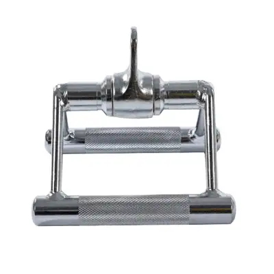 Double D Handle Rowing Attachment, View more