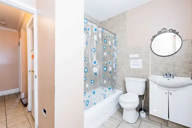 Private Room for Rent in Room Rentals & Roommates in City of Toronto - Image 5