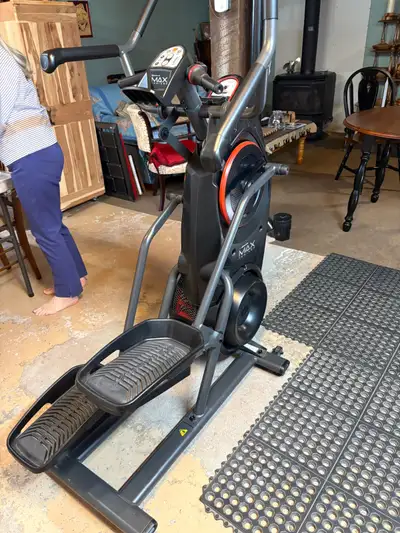 bowflex stepper machine, View more