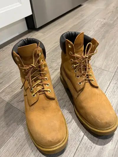 Men's Timberland Boots, View more