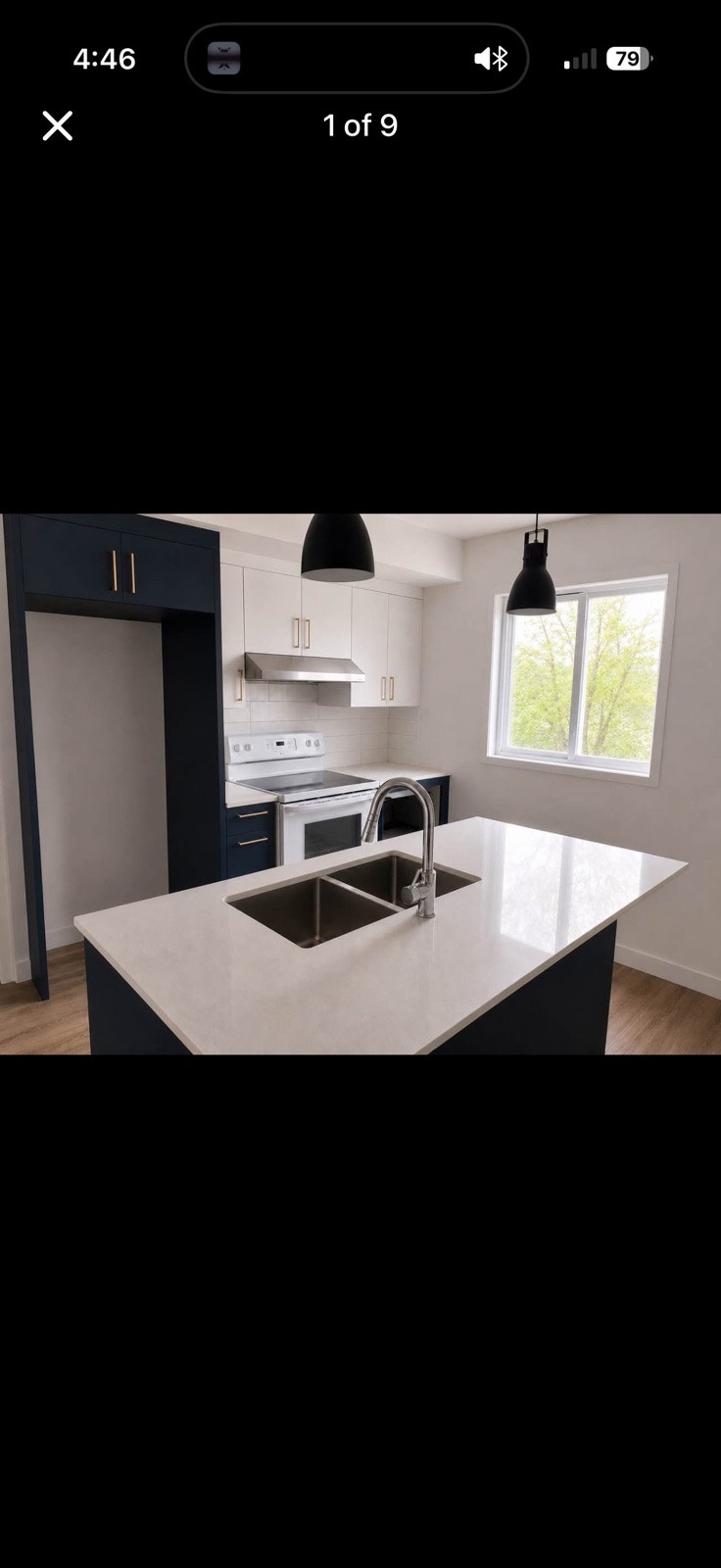 2360 Rue Belvédère S — photo 1