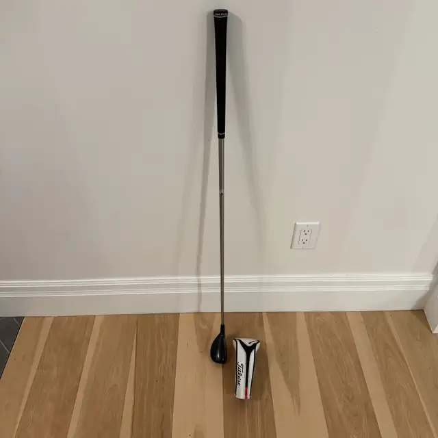 TItleist H2 818 3 Hybrid Regular RH in Golf in Guelph - Image 8