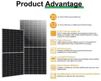 20kw solar power system with Lithium battery