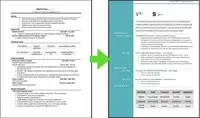 Strong Cover + Resume writing to increase landing interviews $50