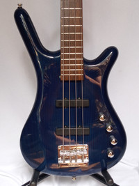 Rockbass by Warwick Corvette Standard 4-String Electric Bass