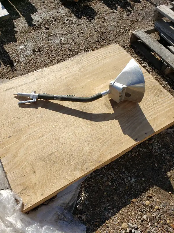 Tirolessa Mortar Sprayers For Sale in Other in Medicine Hat - Image 8