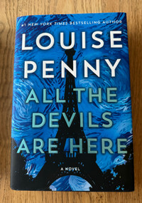 Louise Penny-All the Devils Are Here