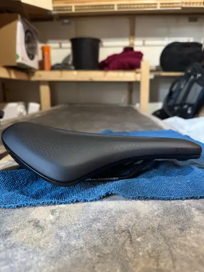 selle de vélo, View more