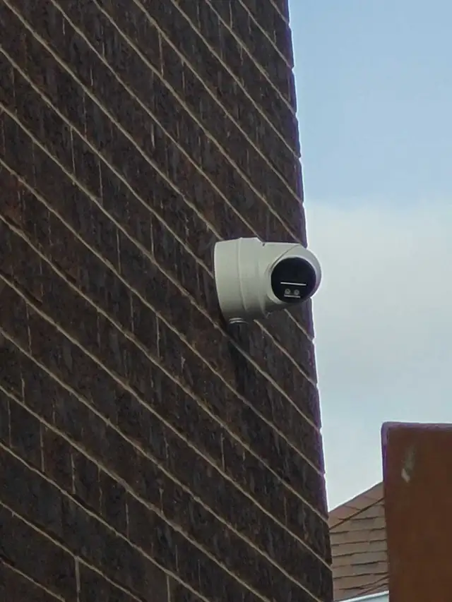 Tv wall mount installation. cctv camera Installation594162925416622085