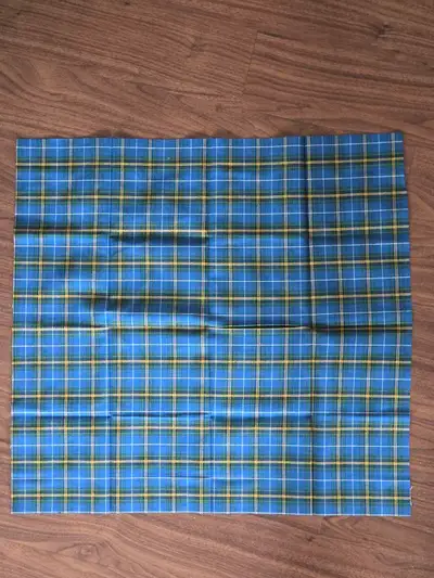 nova Scotia tartan quilting fabric, View more